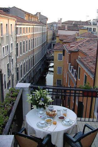 Hotel San Marco Palace