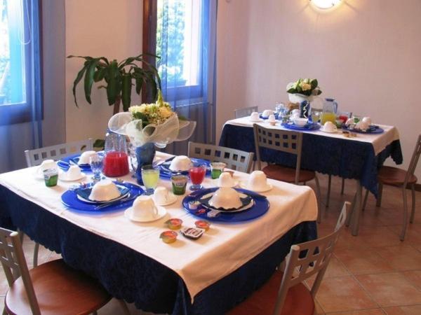 B&B Al Giardino Venise