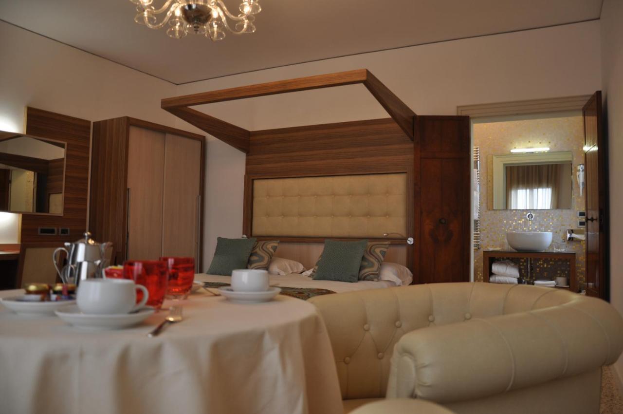 De La Spada Hotel