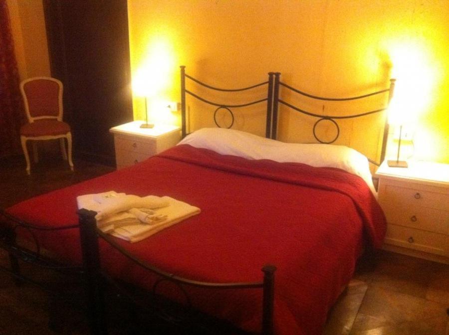 Couette-café Nicevenice Venise
