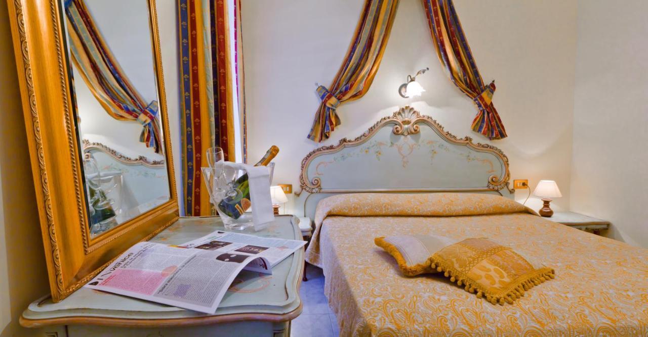 Hotel Henry Venezia
