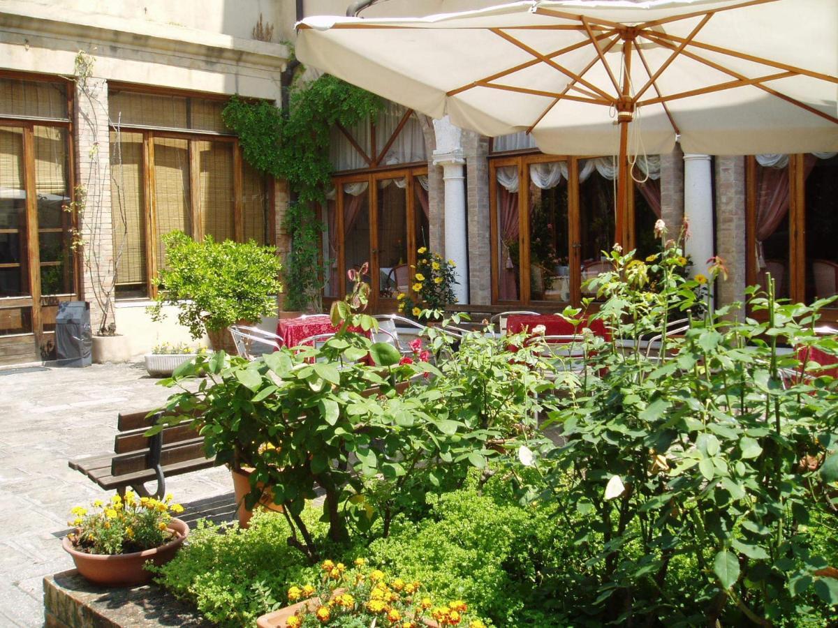 Hotel Domus Ciliota Venetië