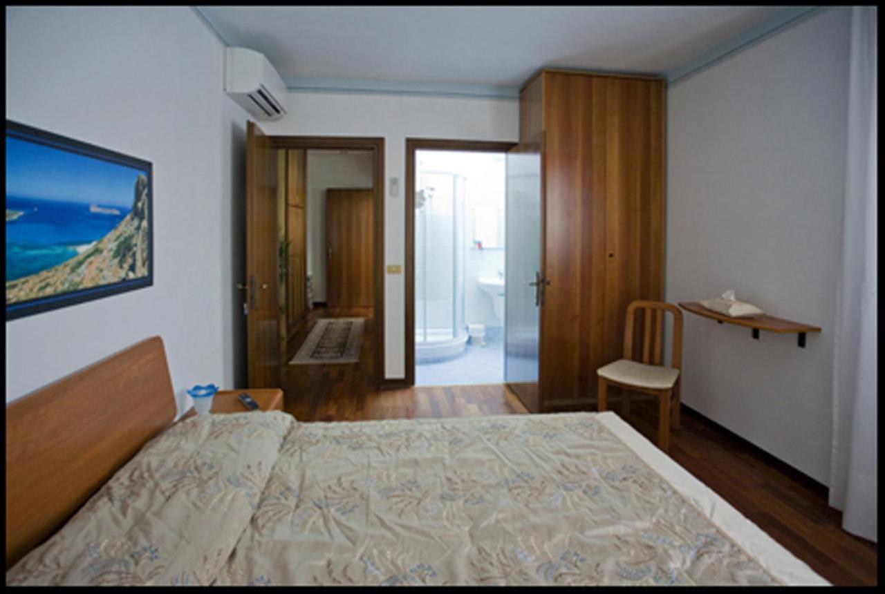 Bed & Breakfast Oasi Di *