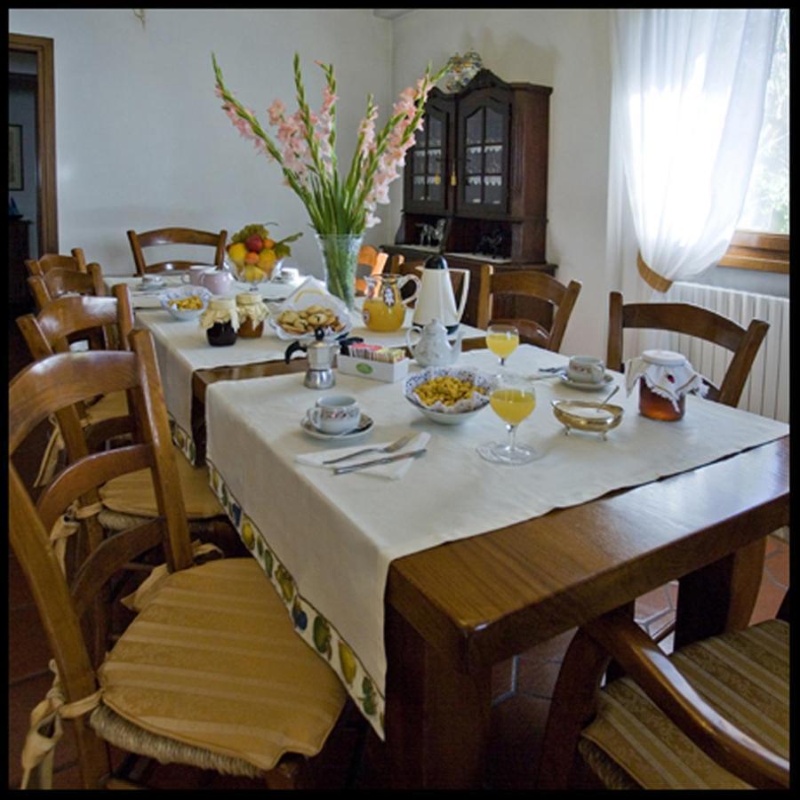 Oasi Di Couette-café *