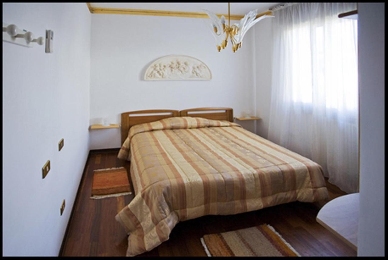 Oasi Di Venetië