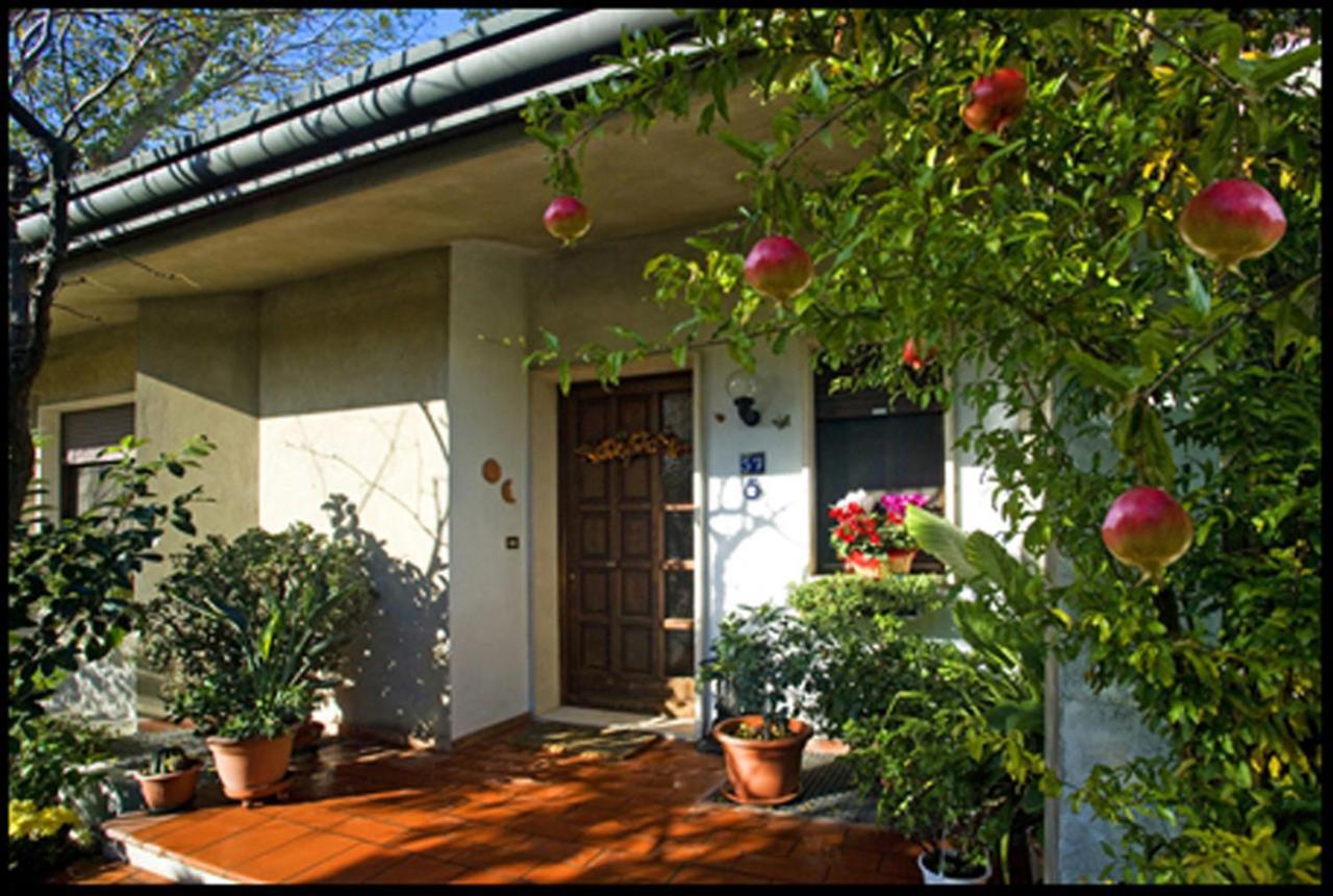 Bed & Breakfast Oasi Di Venetië