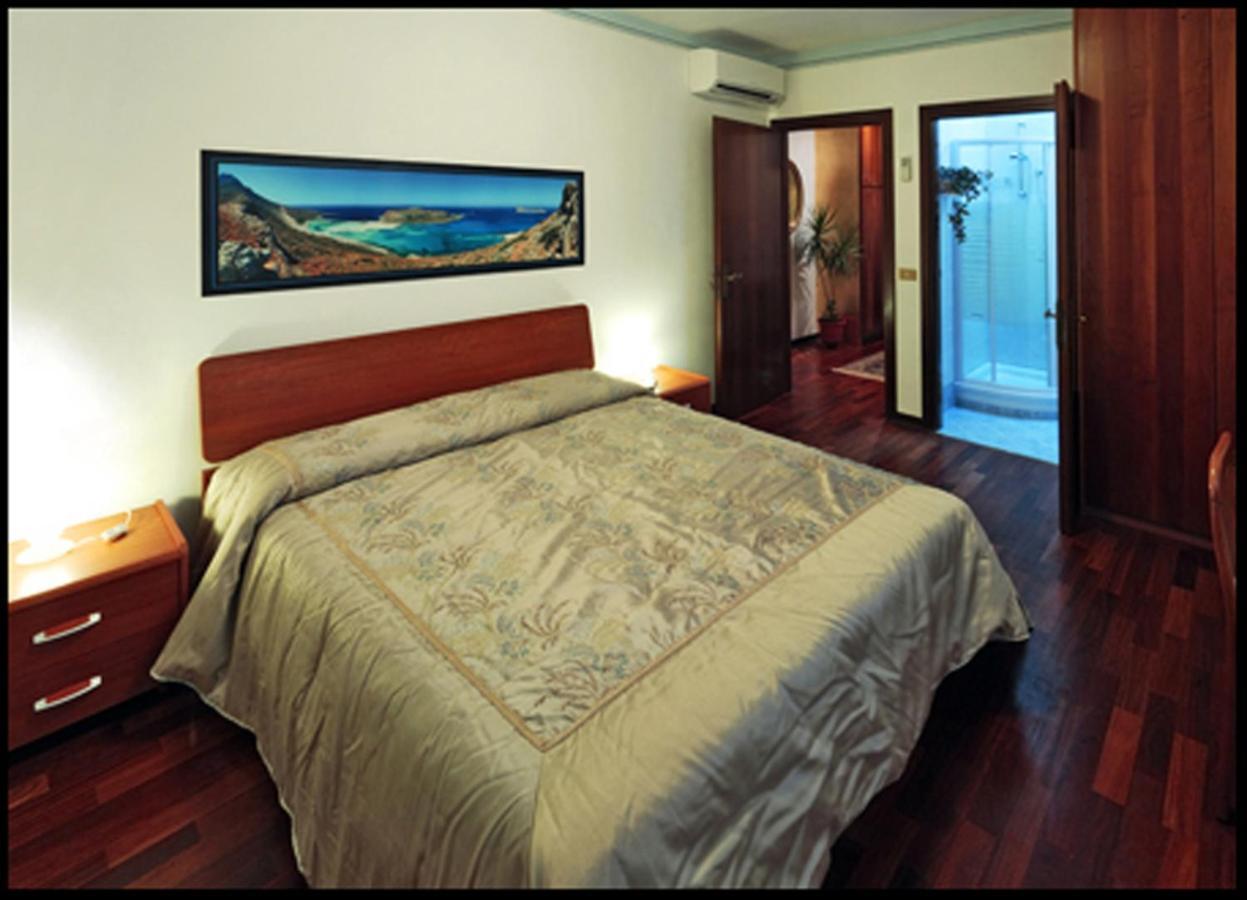 Bed & Breakfast Oasi Di *