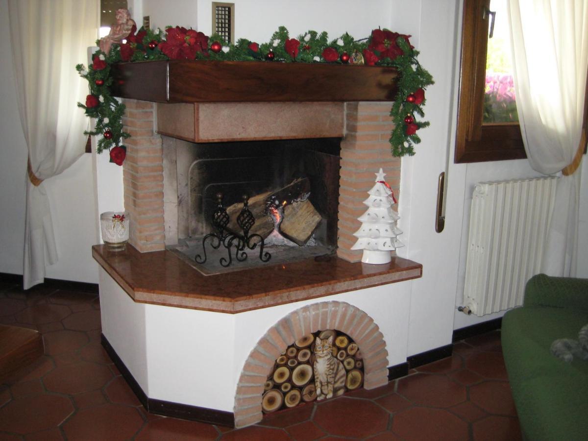 Oasi Di Bed & Breakfast Venetië