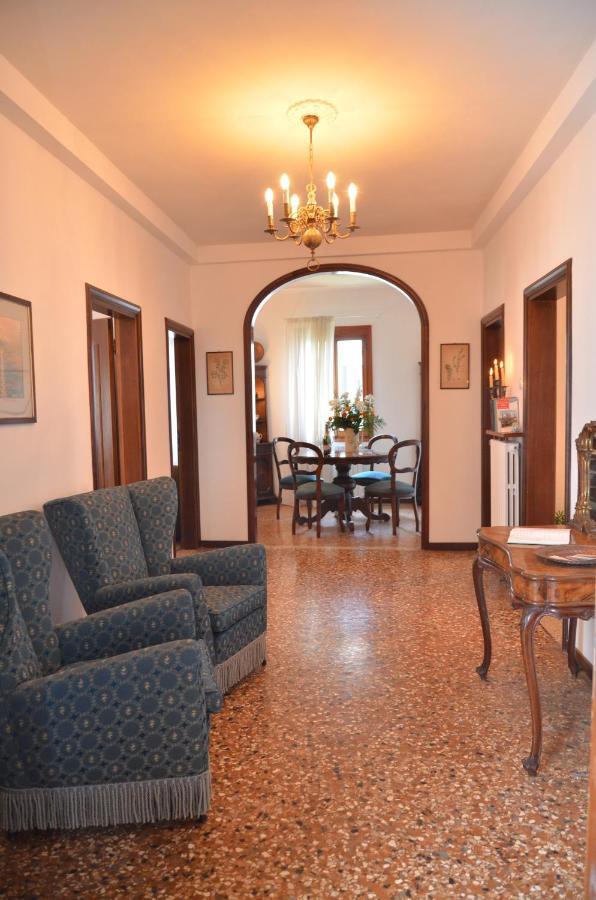 Appartamento Dimora Novecento *