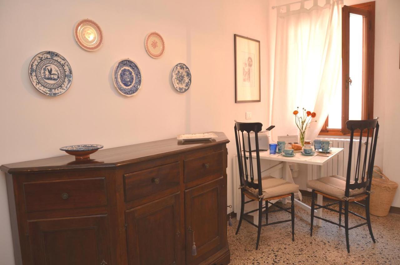 Appartamento Dimora Novecento Venezia
