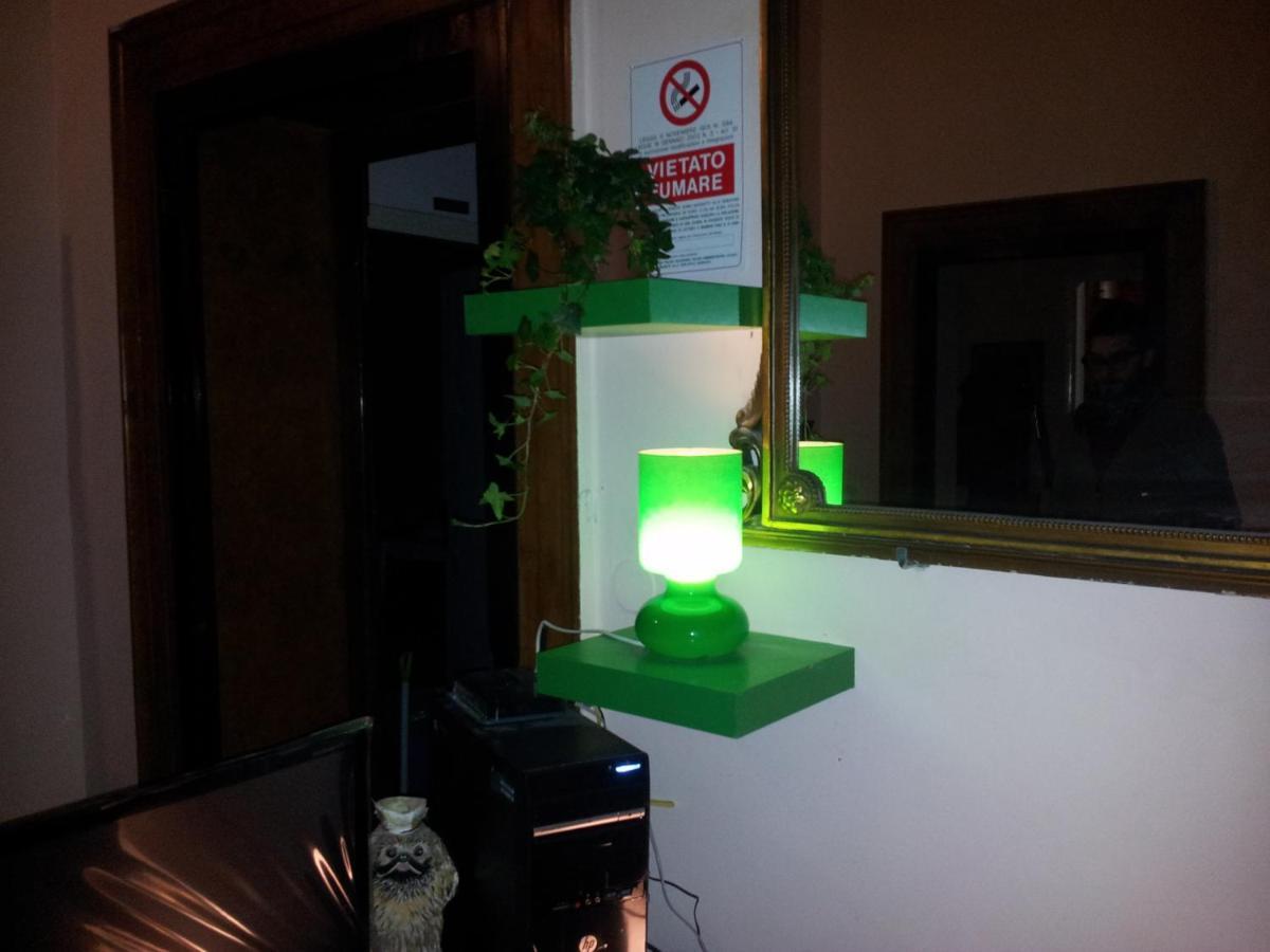 Youth Palace Hostel Venedig