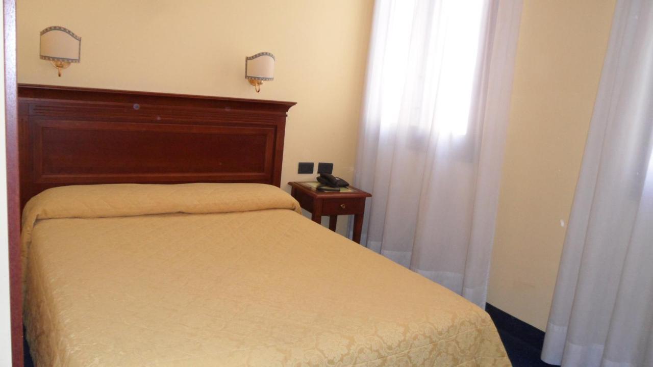Mini-hôtel Alloggi Marinella Venise