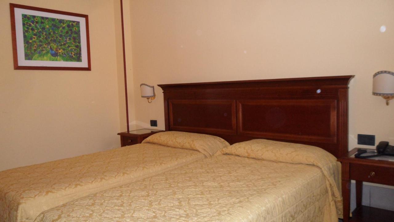 Alloggi Marinella 3* Venise