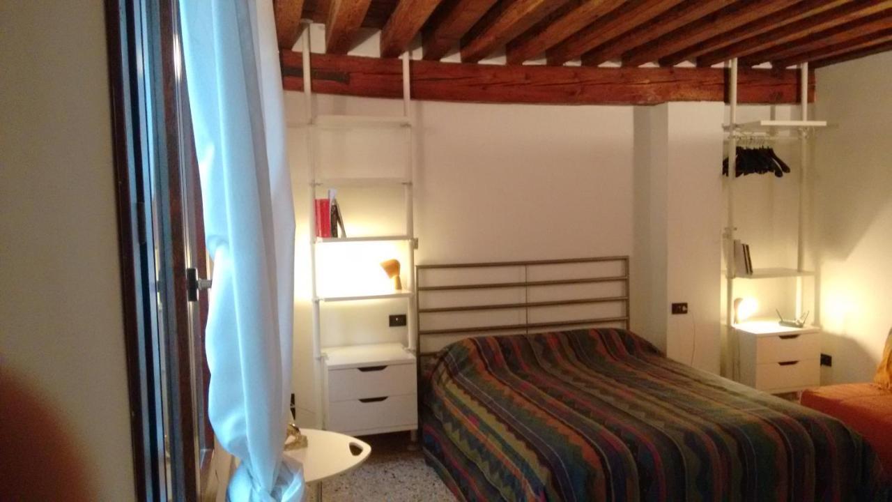 Ve-nice Giuffa C4834 Apartment Venedig