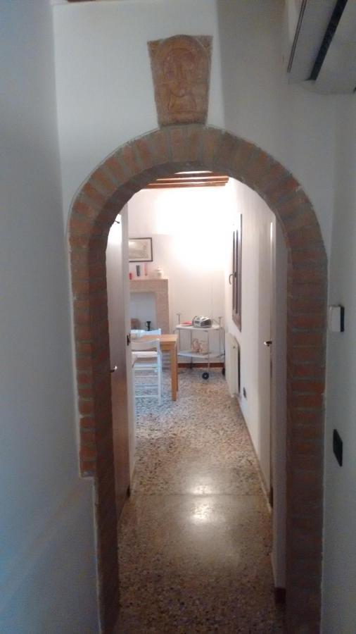 Apartment Ve-nice Giuffa C4834 Venedig