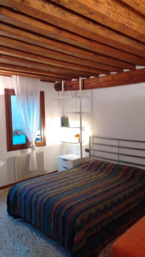 Apartment Ve-nice Giuffa C4834 Venedig