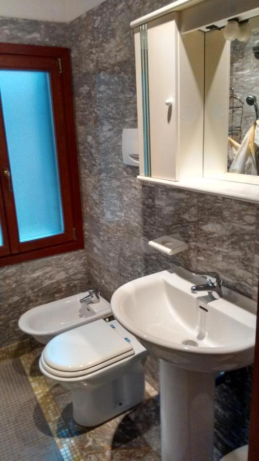 Ve-nice Giuffa C4834 Apartment Venedig