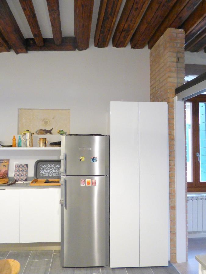 Casa vacanze Ca' Neldo Venezia