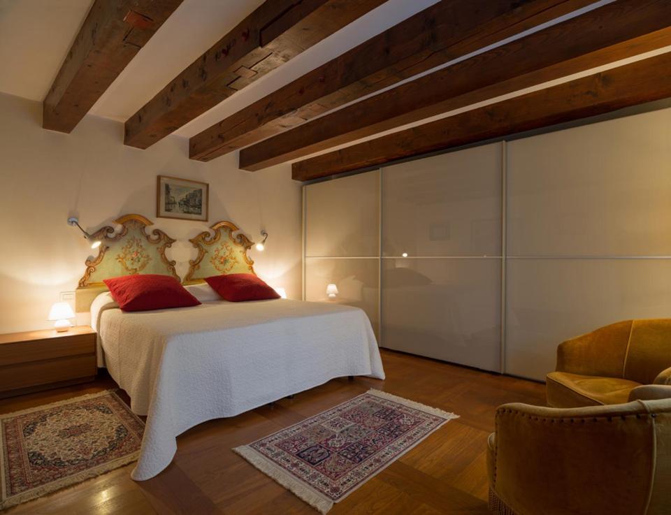 Apartment Casa San Severo
