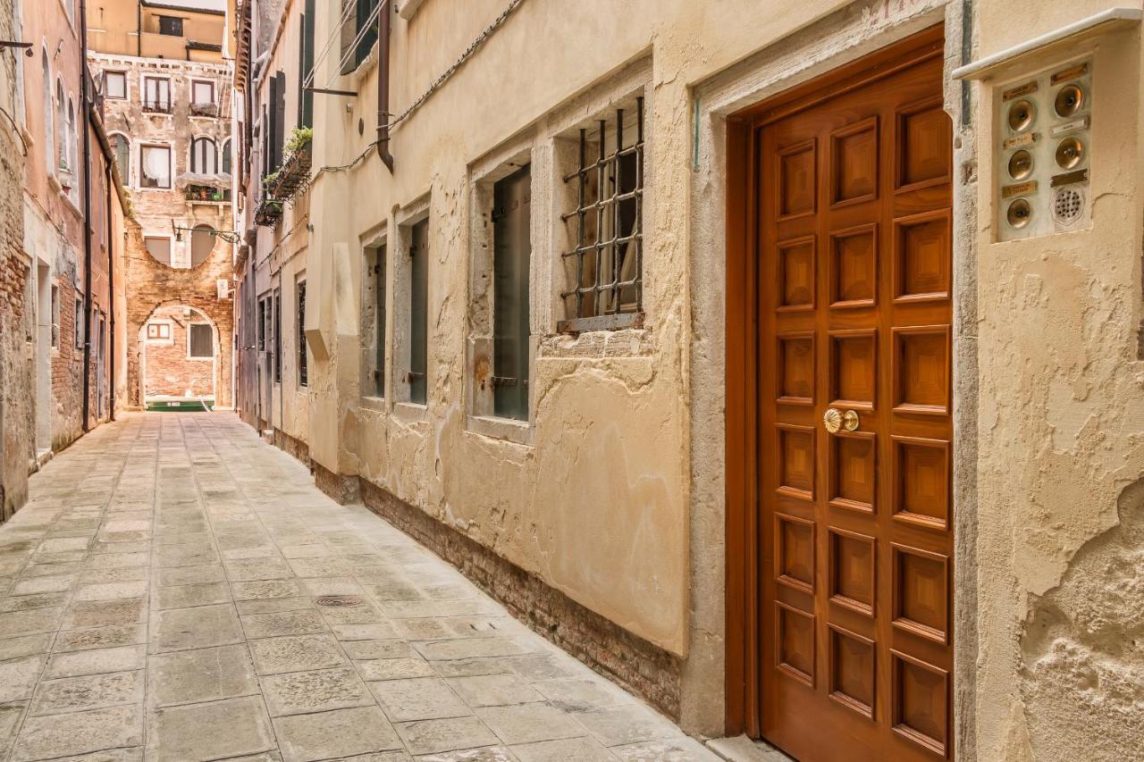 San Polo 2140 In The Heart Of Appartement *