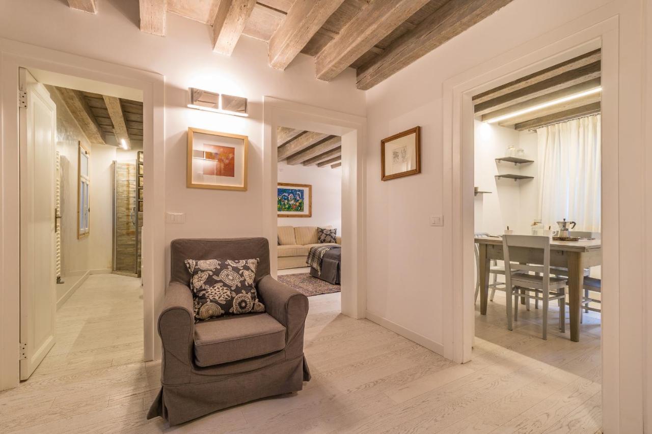 San Polo 2140 In The Heart Of Appartement