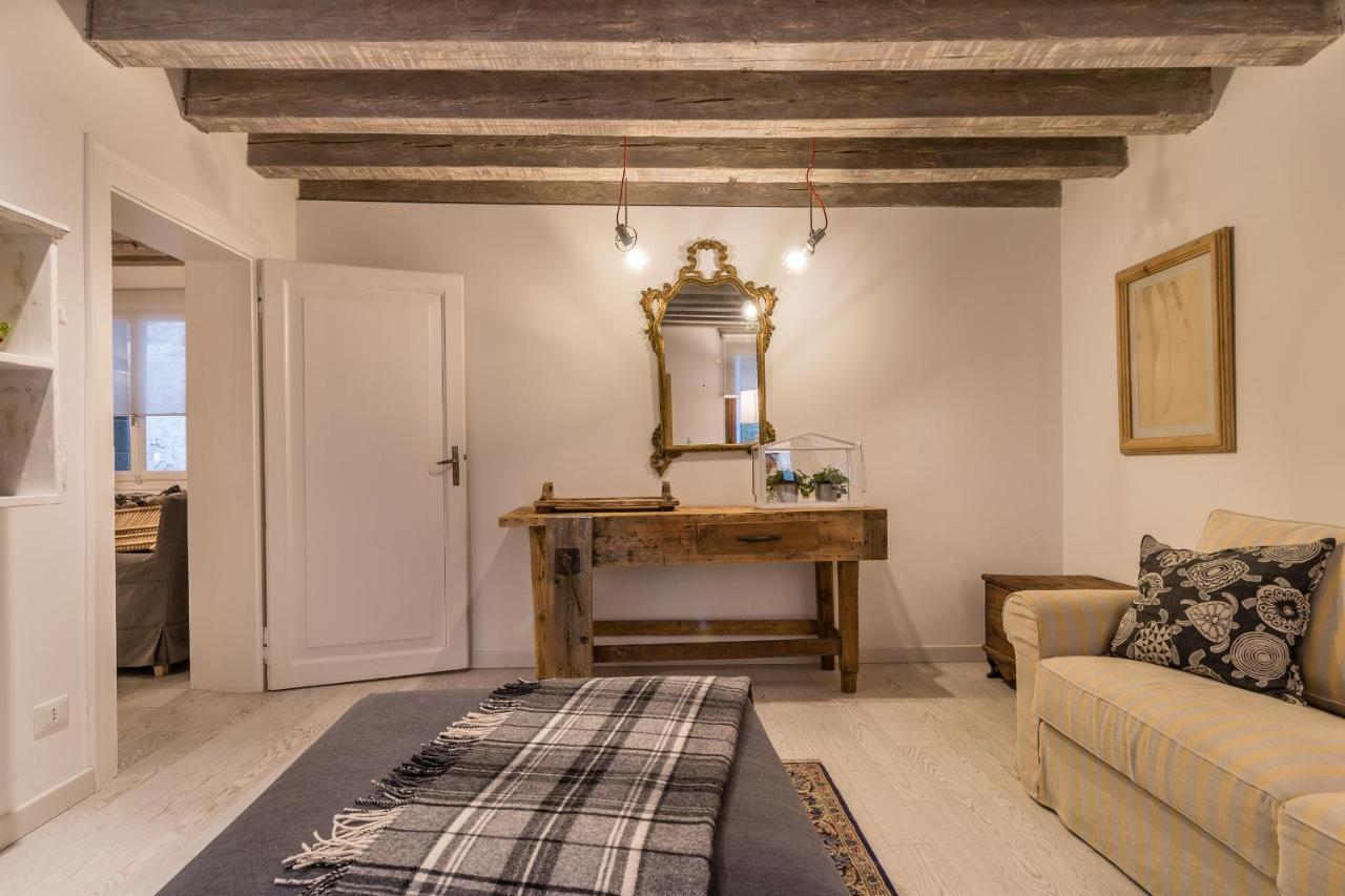 San Polo 2140 In The Heart Of Appartamento Venezia