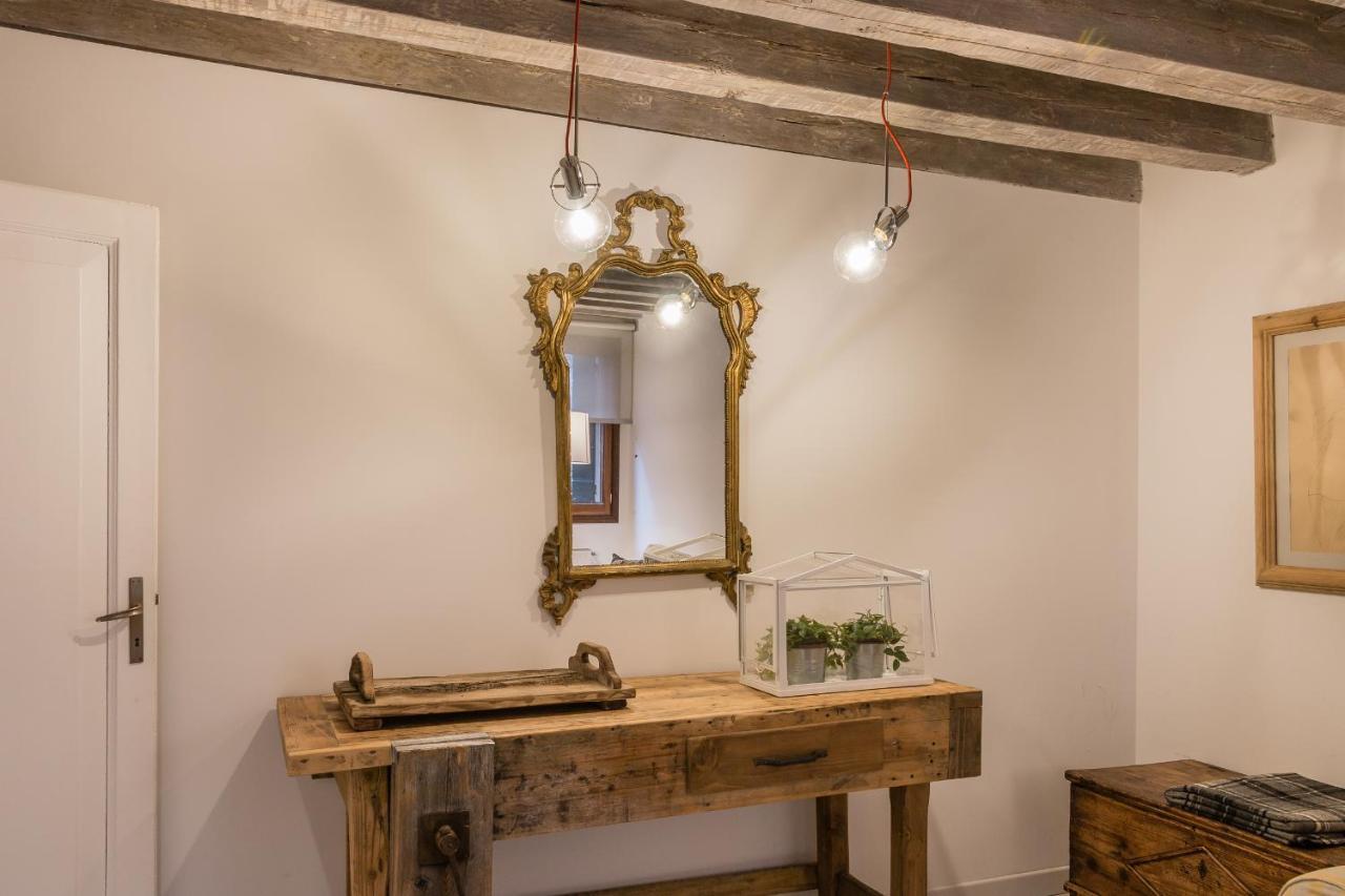 San Polo 2140 In The Heart Of Appartamento Venezia