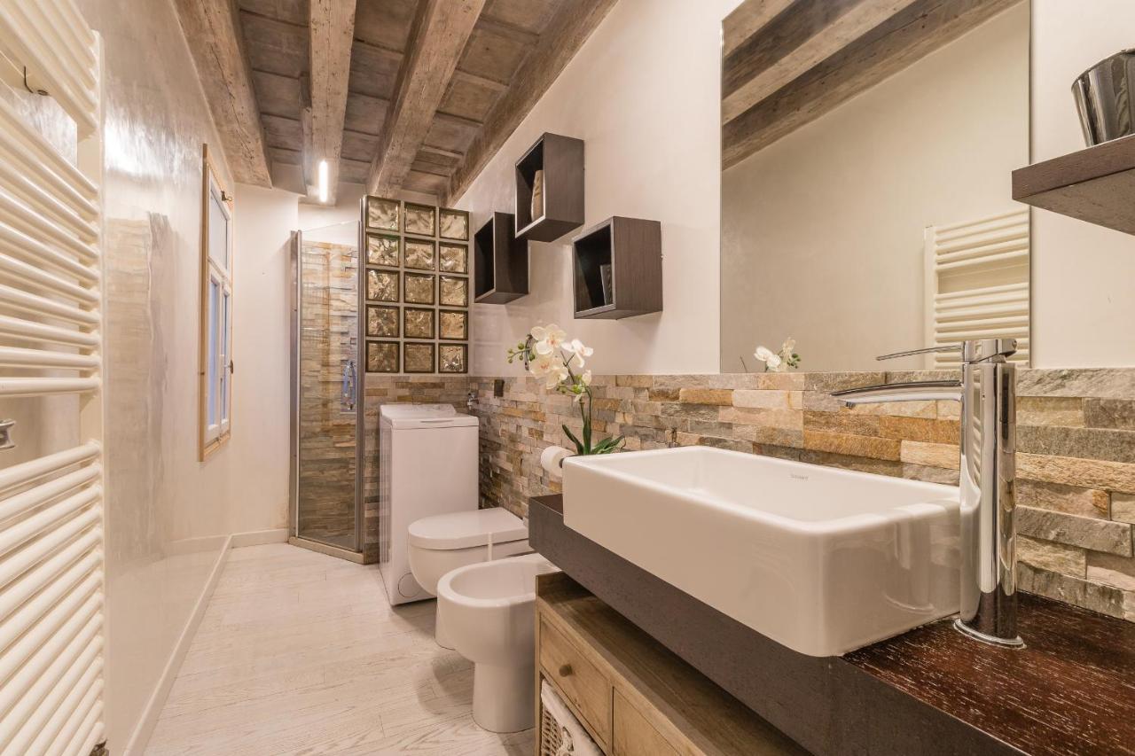 Appartement San Polo 2140 In The Heart Of *