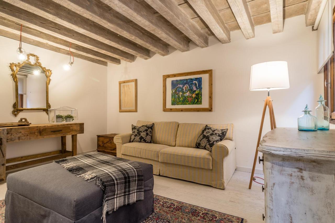 San Polo 2140 In The Heart Of Appartement *