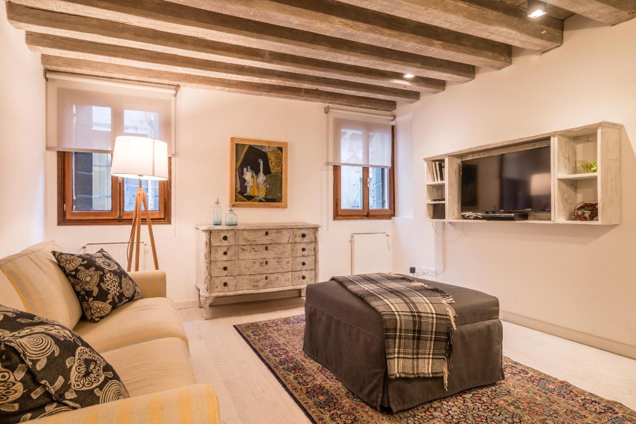 Appartement San Polo 2140 In The Heart Of