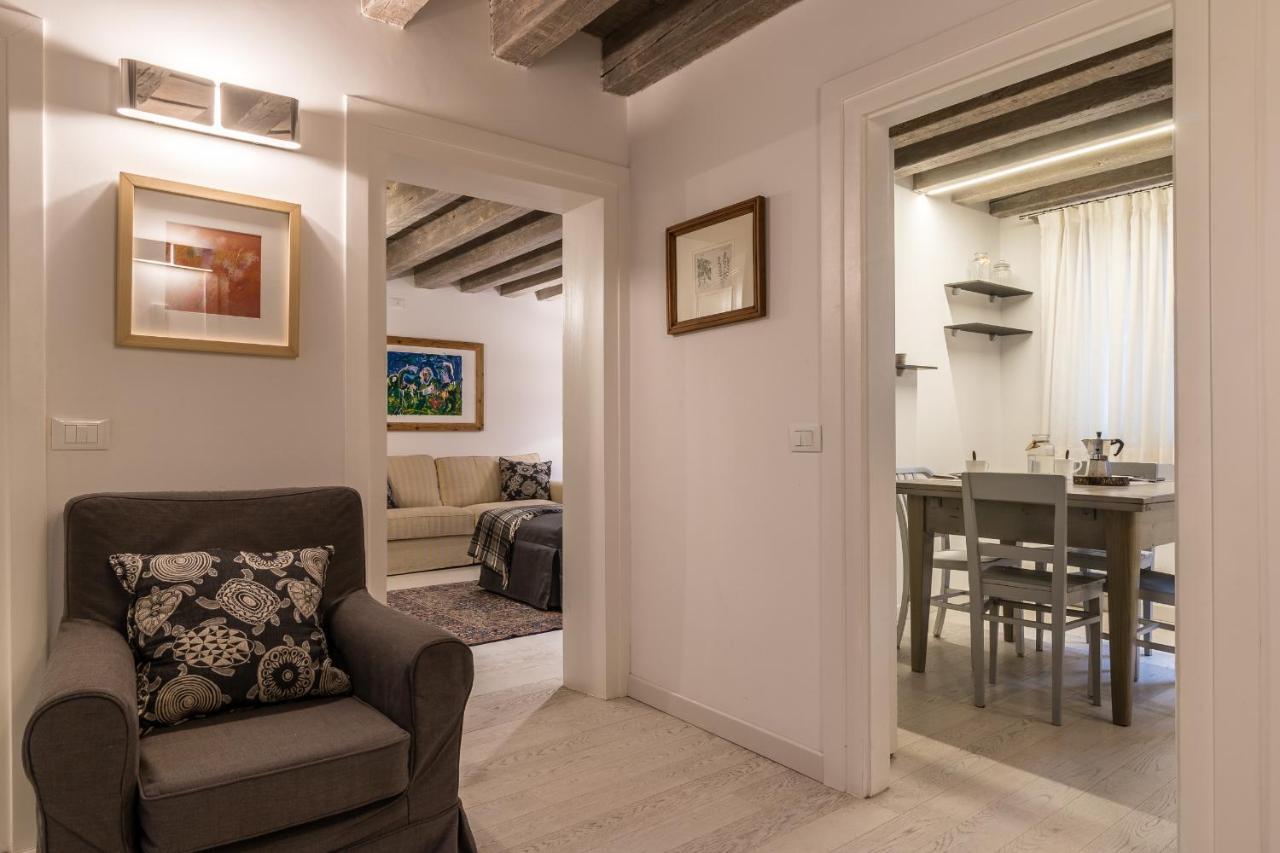 San Polo 2140 In The Heart Of *