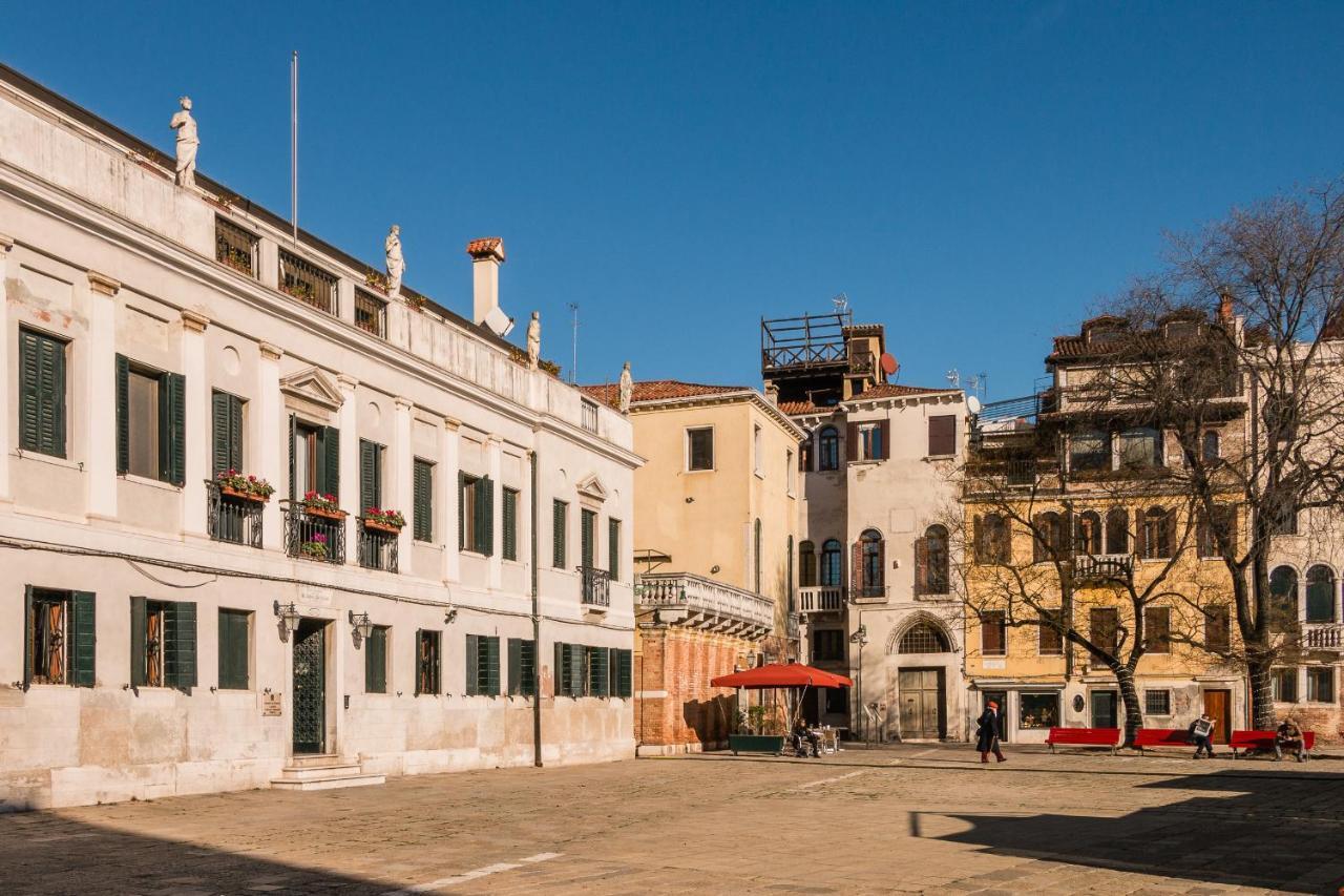 Appartement San Polo 2140 In The Heart Of