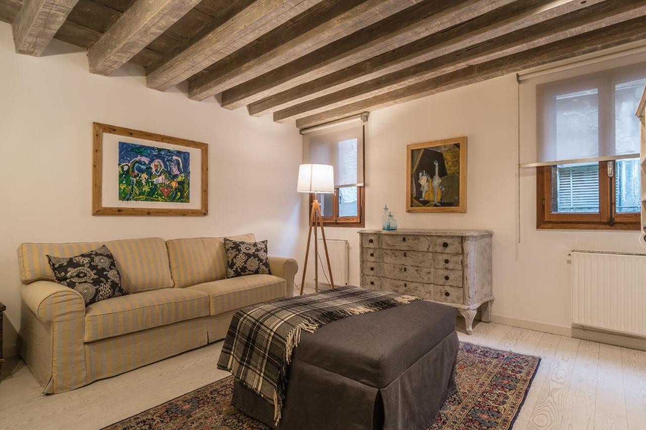Appartement San Polo 2140 In The Heart Of