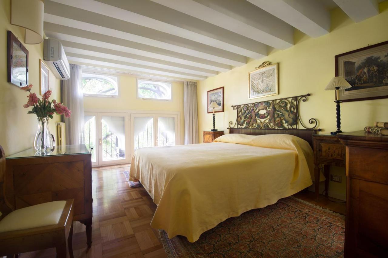 Ca' Cerchieri Mezzanine Apartment Venice