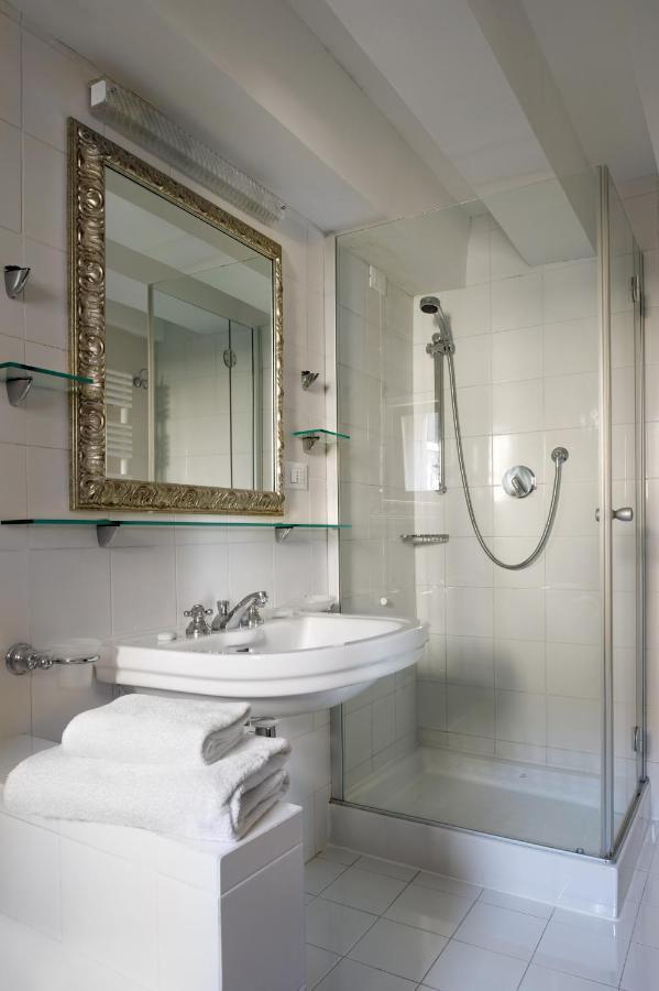 Ca' Cerchieri Mezzanine Apartment Venice