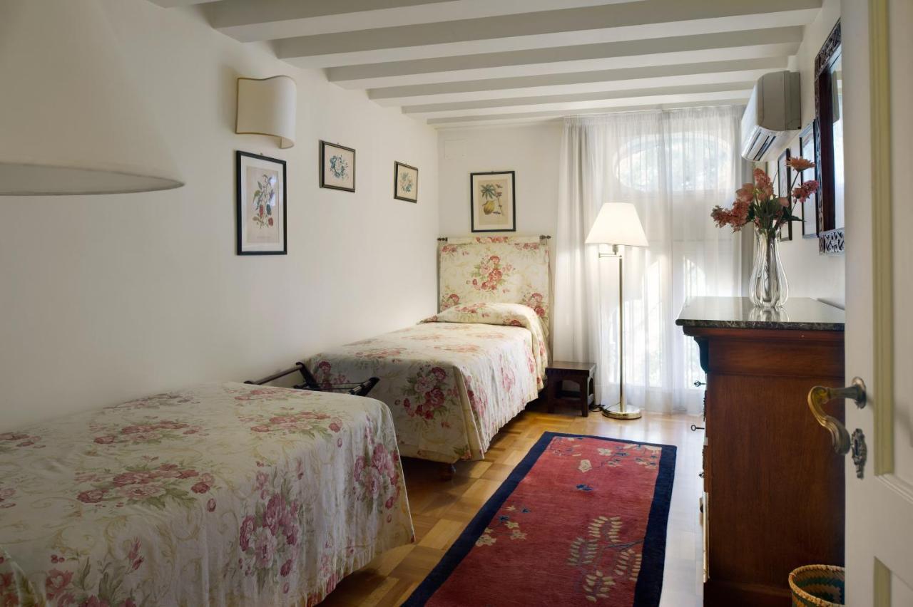 Ca' Cerchieri Mezzanine Venice