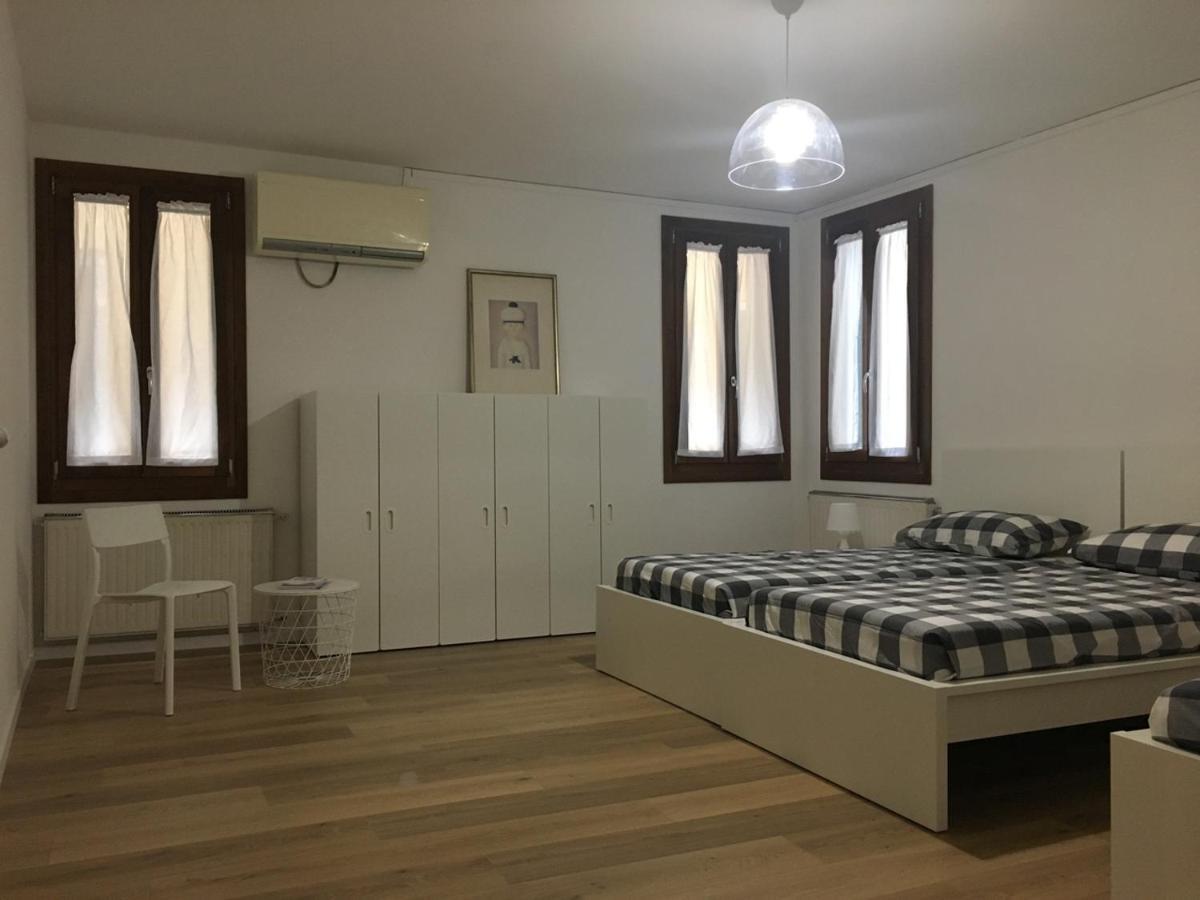 Ca' Veronese Apartment Venedig