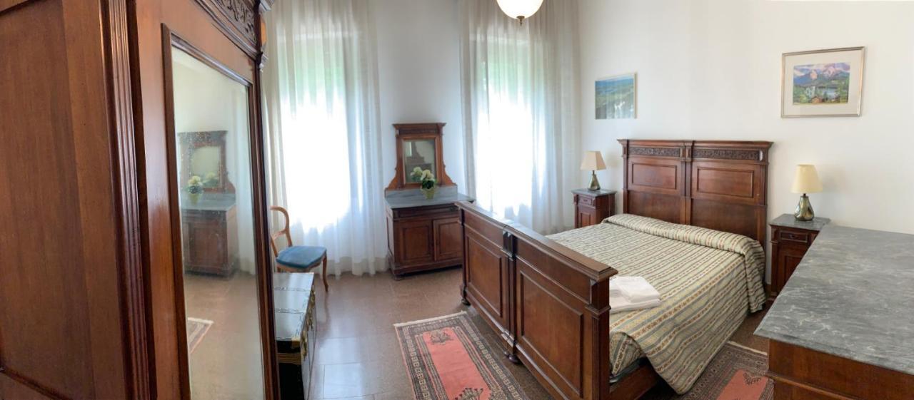 Laguna Blu & Garden Holiday home *