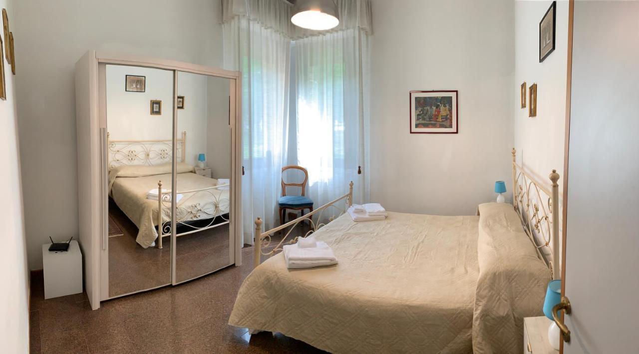 Laguna Blu & Garden Holiday home Venice