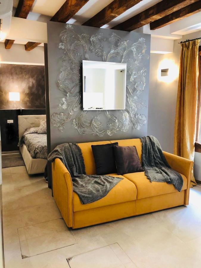 Dream On The River Ferienhaus Venedig