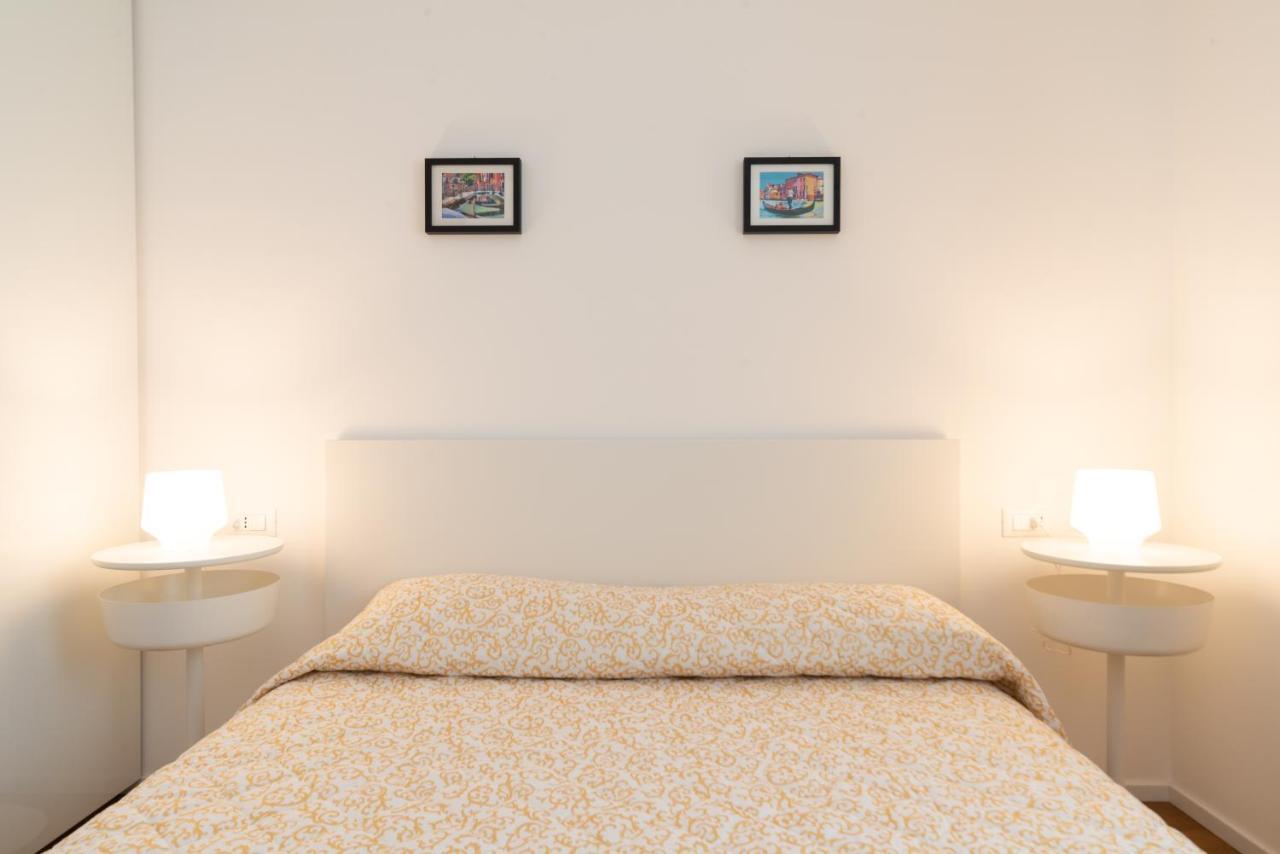 Ca' Zaccaria Apartment