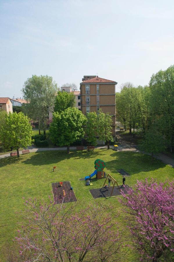 Cà Rosa Canal View *