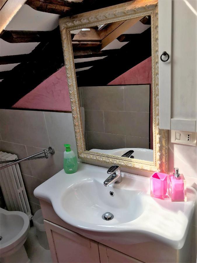 Appartamento Casa Tella