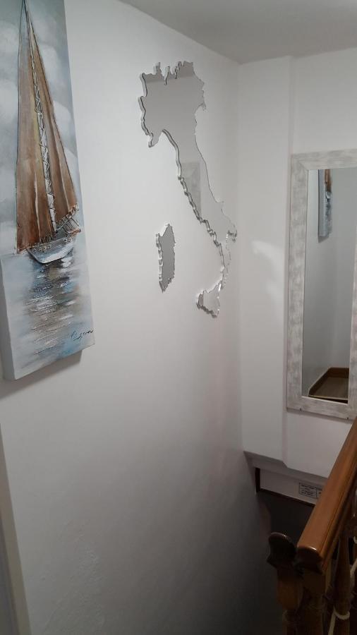 La Corte Incantata Appartamento