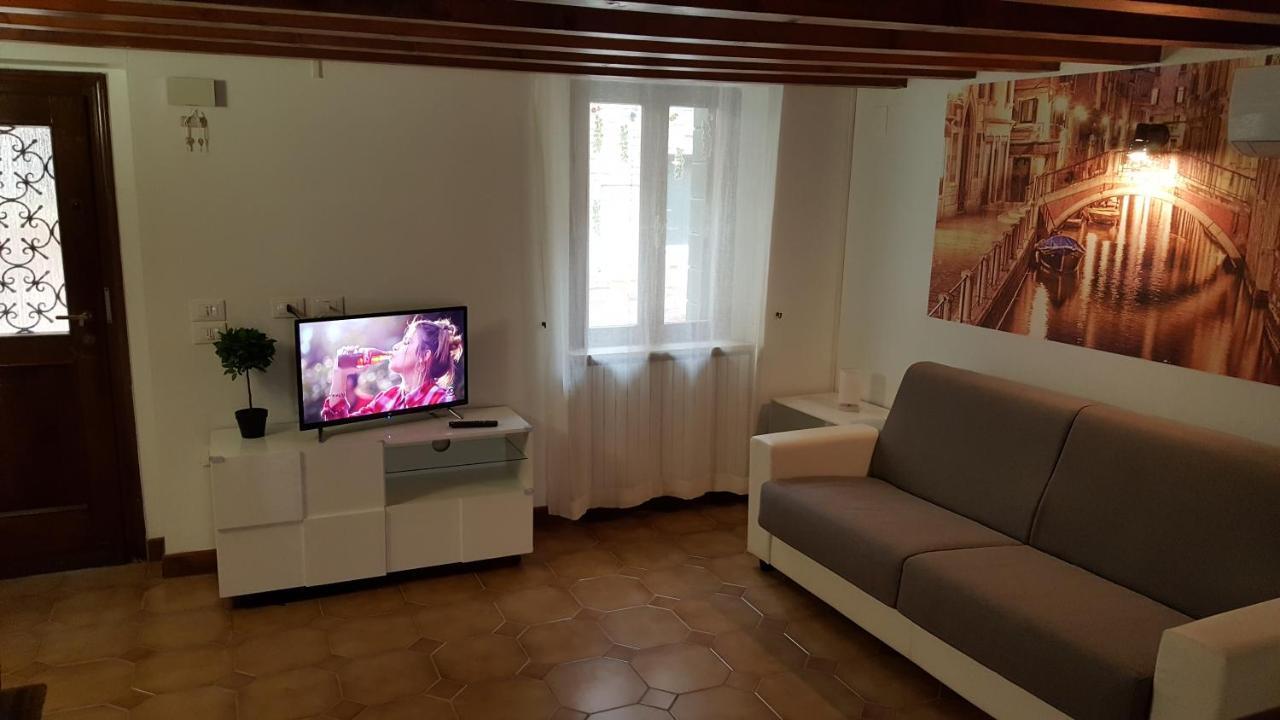 Appartamento La Corte Incantata *