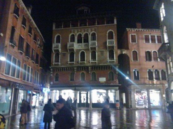 Le Tango Venedig