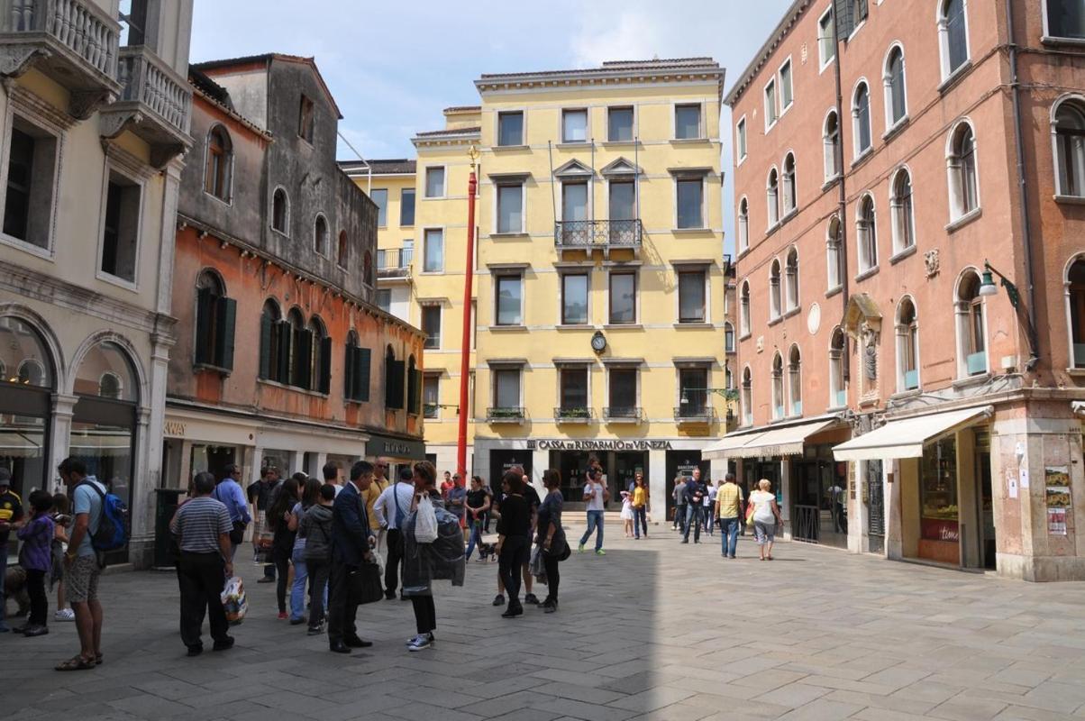 Le Tango * Venedig