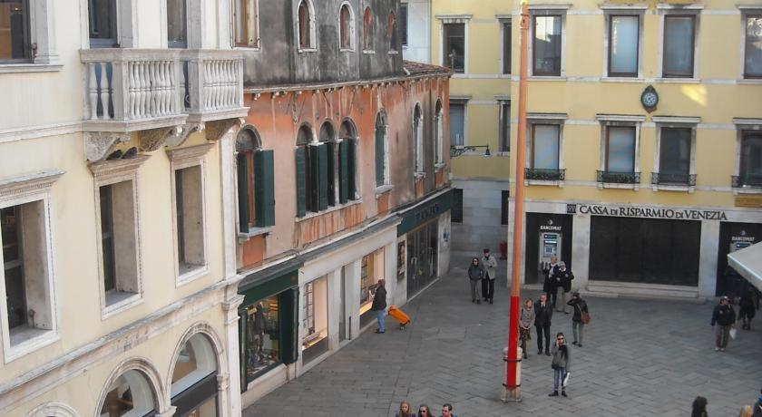 Apartment Le Tango *