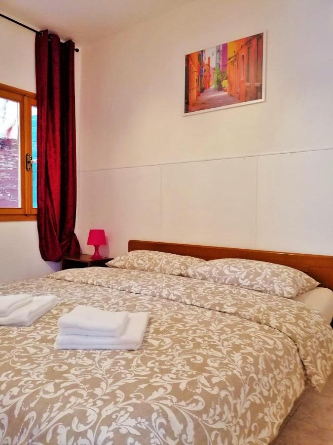 458 Giardini Apartment Venedig