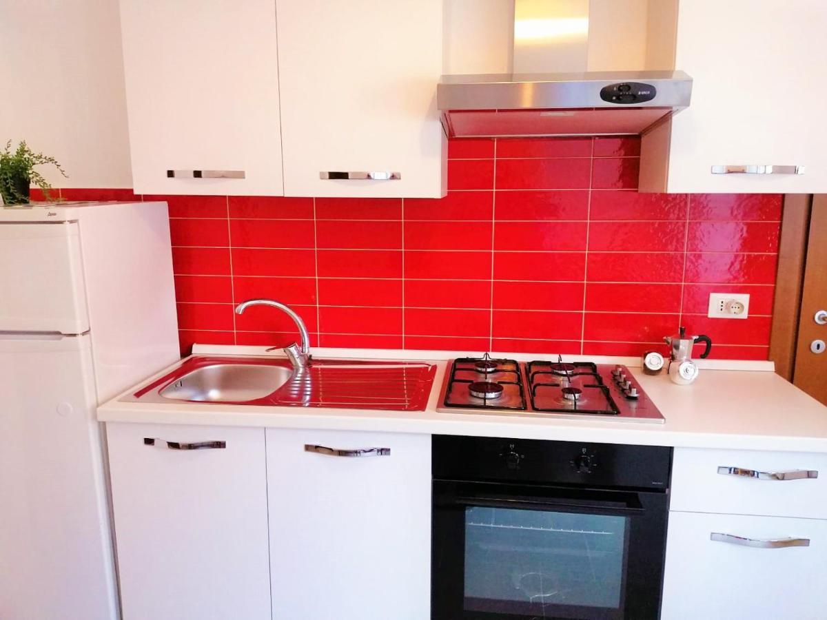 458 Giardini Apartment